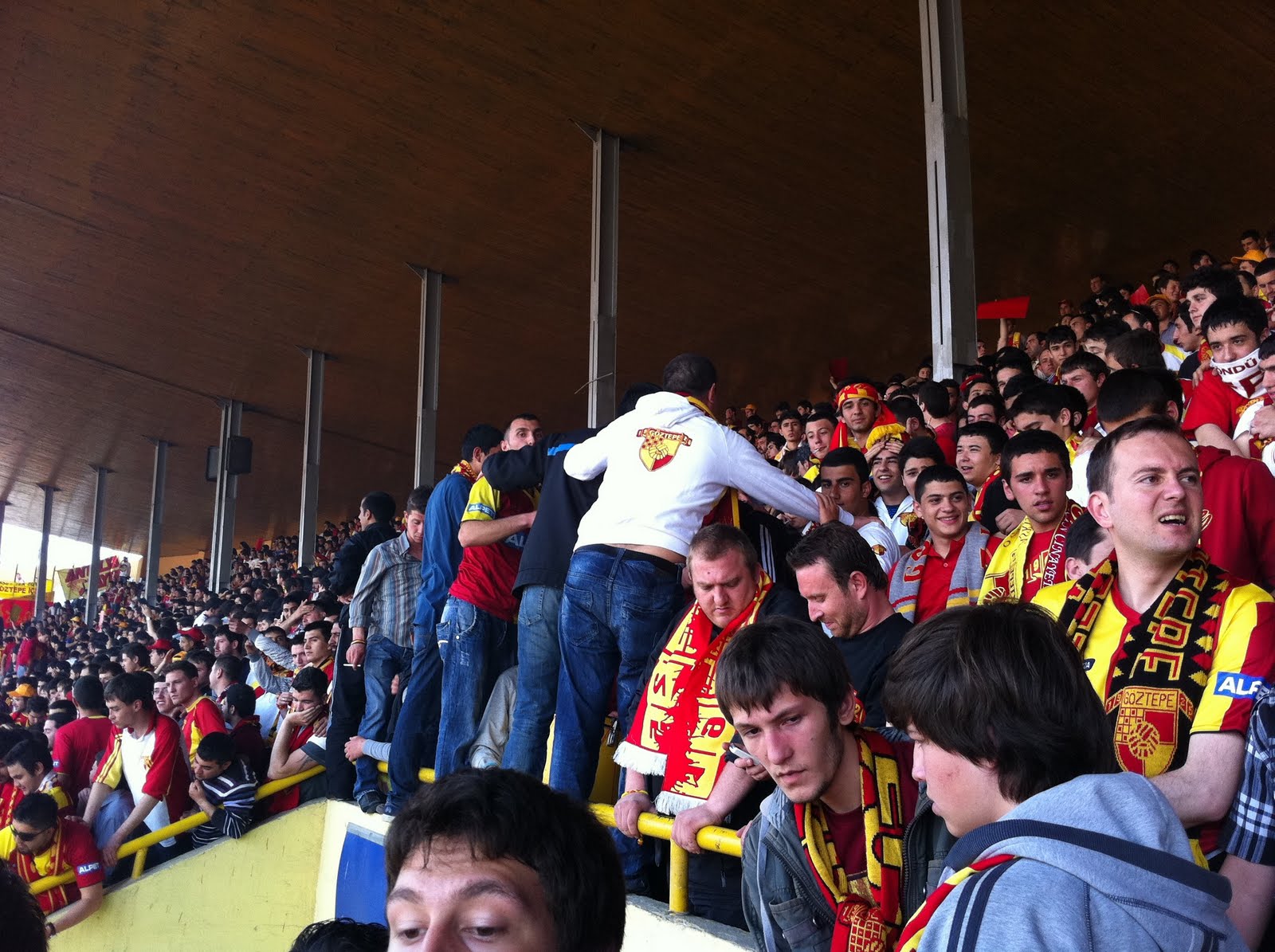 YEMEDEN ÖLME ZAİM USTA 1.SANAYİ SİTESİ / İZMİR