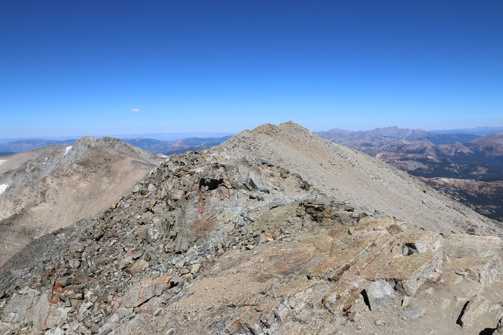 gjhikes.com: Mount Massive