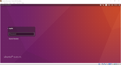 Hướng dẫn cài đặt Ubuntu trên máy ảo VirtualBox Windows 10 chi tiết.