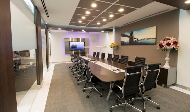 5 Alasan Mengapa Sewa Meeting Room Lebih Disukai 5 Alasan Mengapa Sewa Meeting Room Lebih Disukai