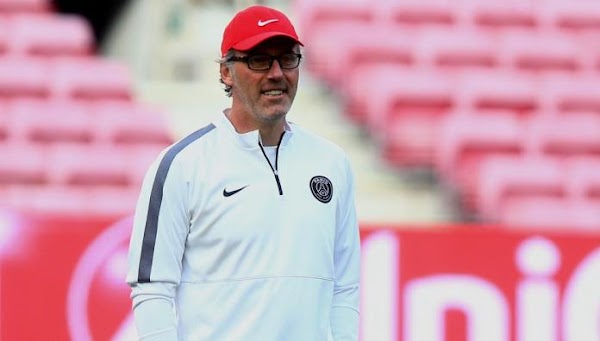 Oficial: Al-Rayyan, Laurent Blanc nuevo entrenador