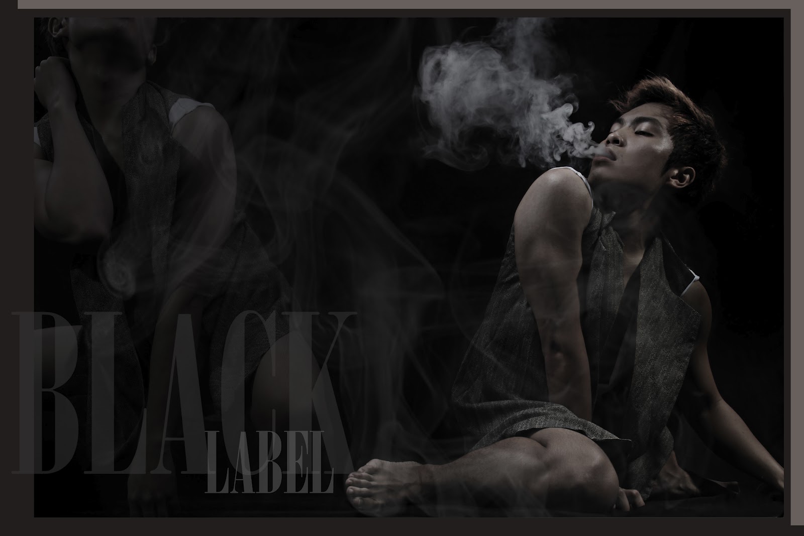 Stories Behind the Lens Black Label Campaign Social Awareness for