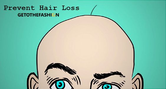 Hair Loss Problem Solve