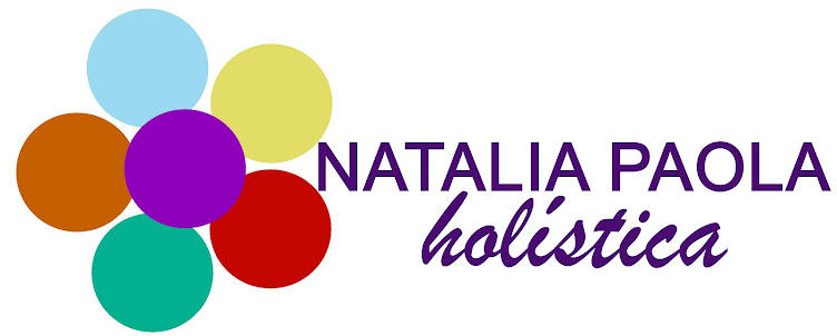 NATALIA PAOLA HOLISTICA