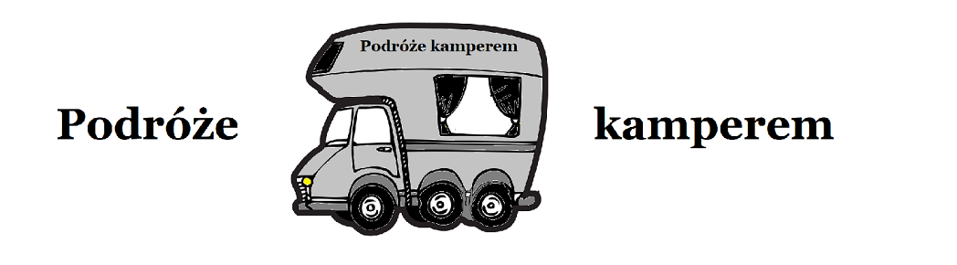 Podróże kamperem