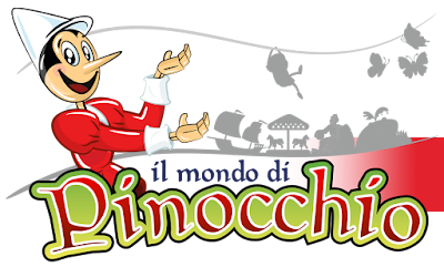 Parco di Pinocchio a Collodi (Viaggynfo travel blog)