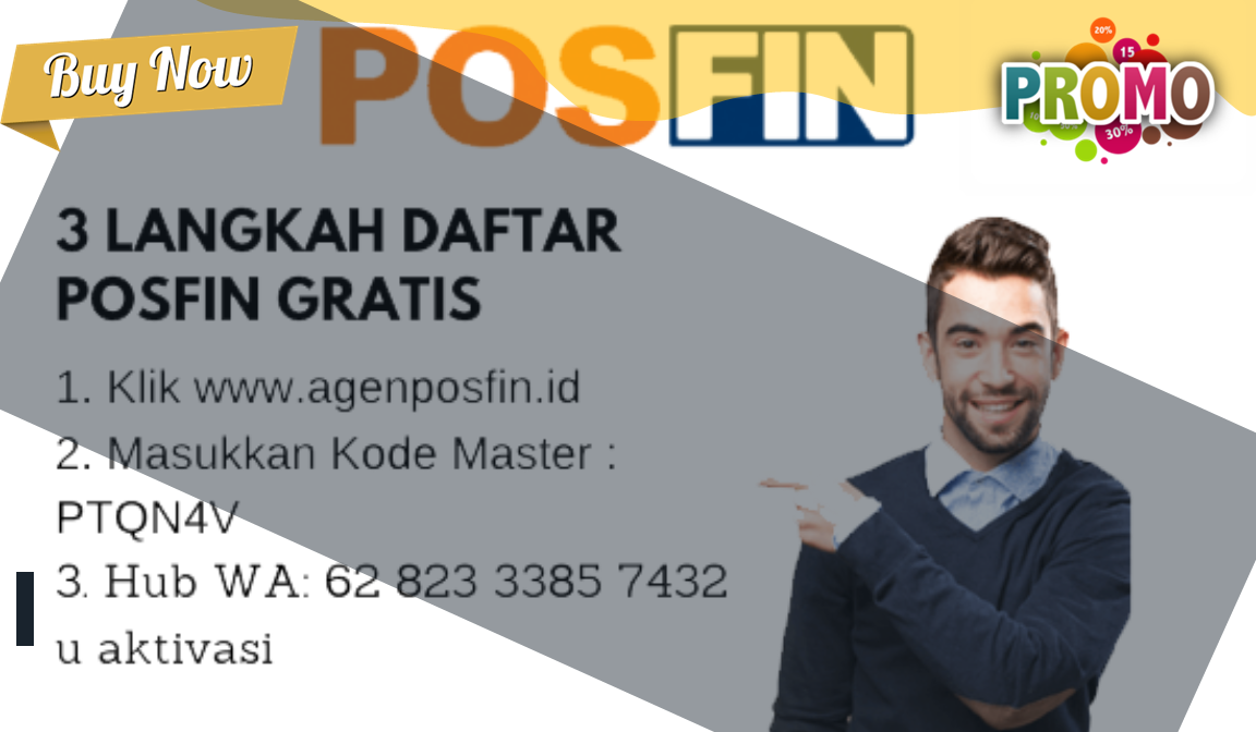 62 823 3385 7432 (WA), usaha agen pos, cara daftar ppob di kantor pos