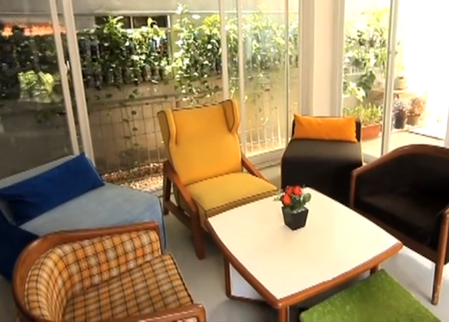 Hunian Minimalis Modern Hunian Minimalis Modern