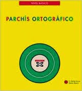 PARCHÍS ORTOGRÁFICO