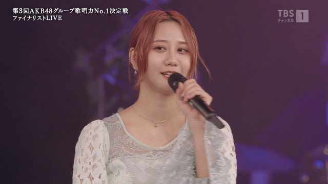 210331 第3回AKB48グループ歌唱力 210331 第3回AKB48グループ歌唱力