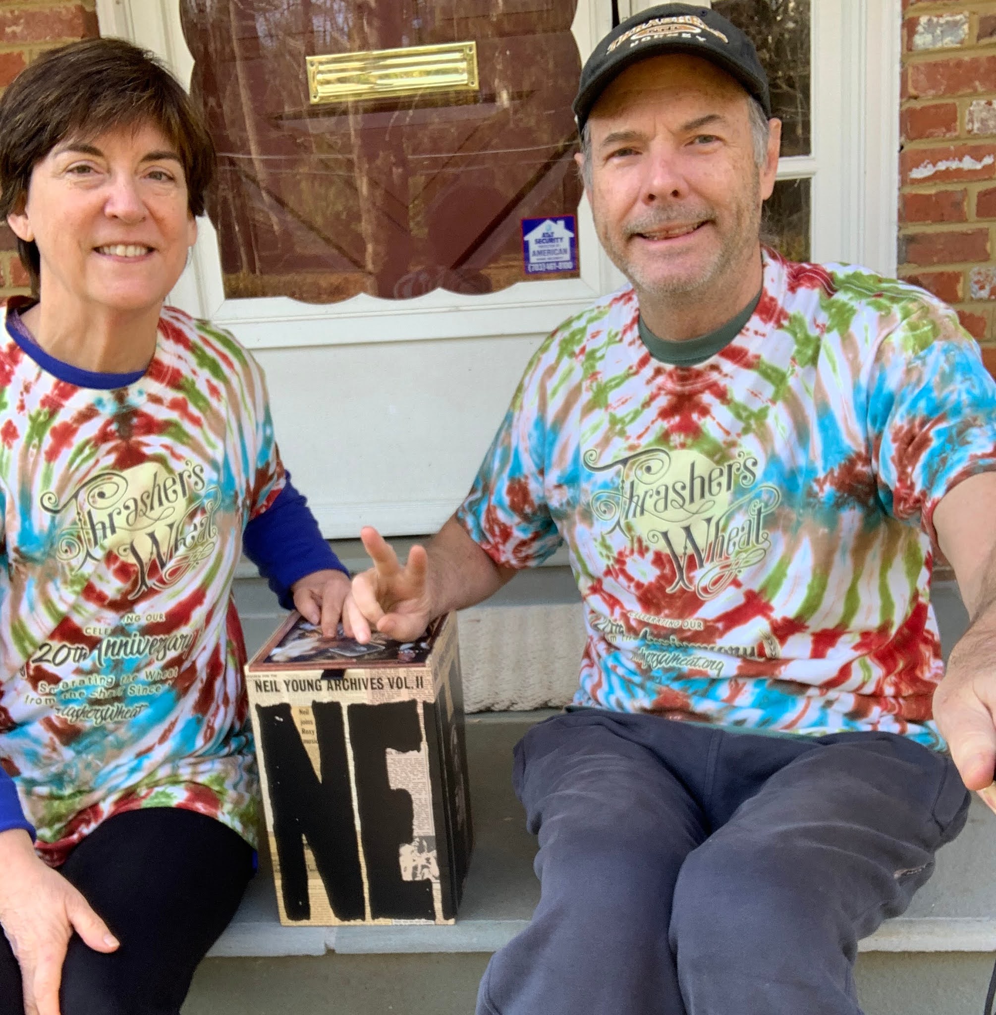 Neil Young News: Thought of the Moment: Neil Young Archives Volume II