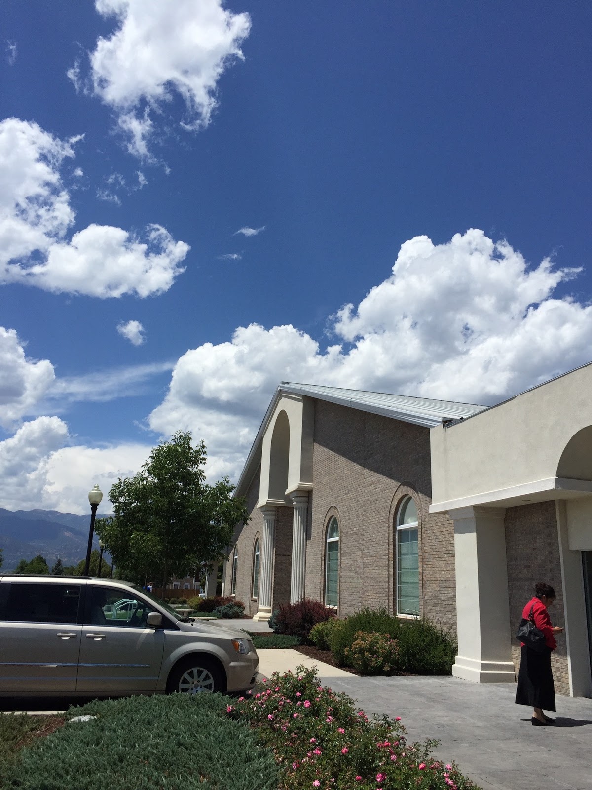 The Wakefields in Mexico Heritage 2015