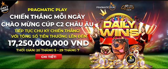 Những giải đấu Casino 12BET hot nhất trong tháng 7 C2