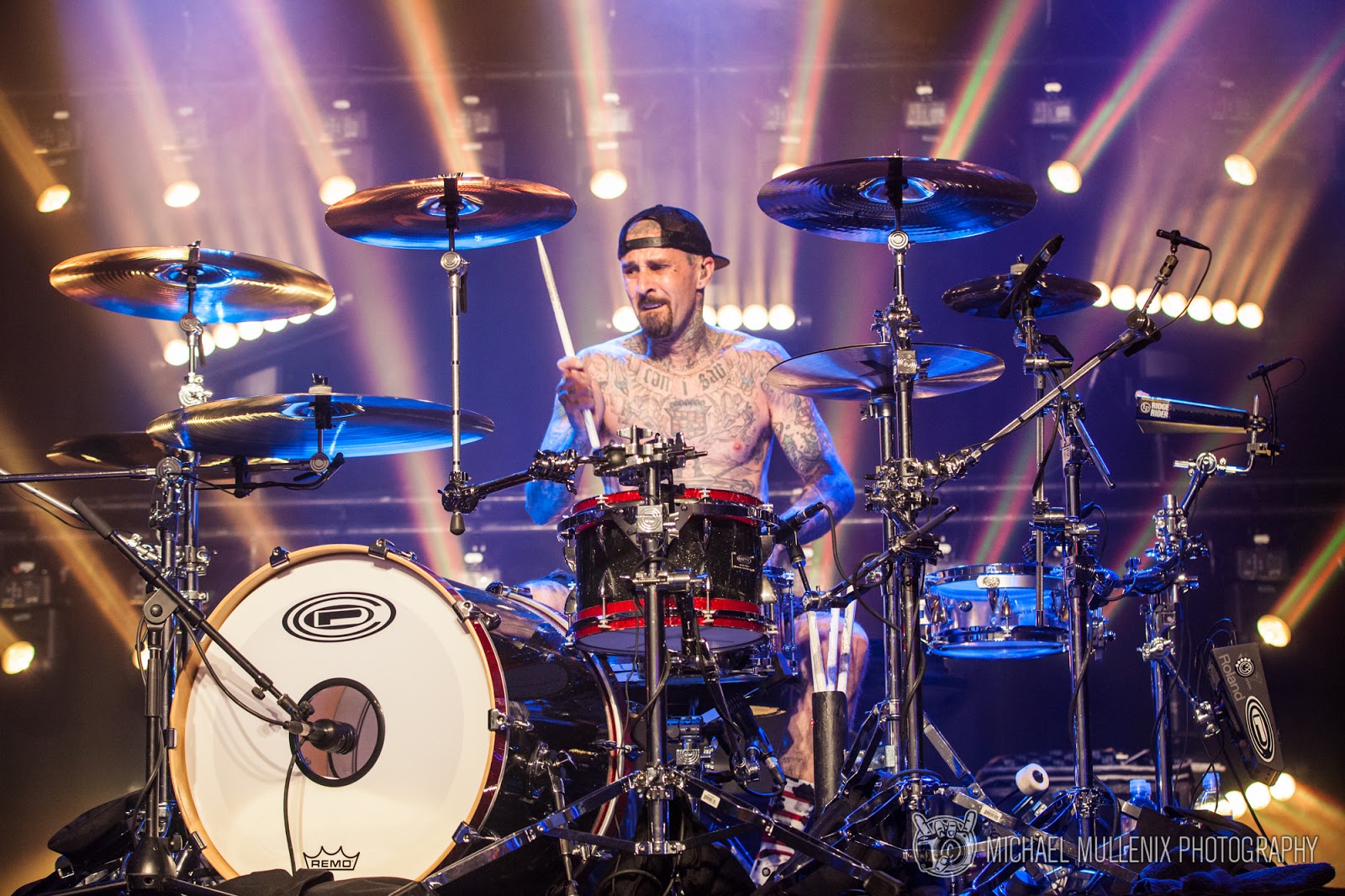 Download Virtual Drum Set Joey Jordison Reality Games