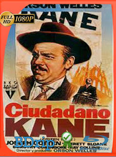 Ciudadano Kane (1941) BDRIP 1080p Latino [GoogleDrive] SXGO