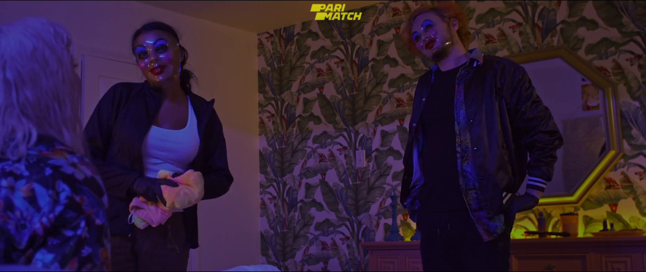 The Influencer 2021 HDRip Dual Audio || 720p [Hindi-English]