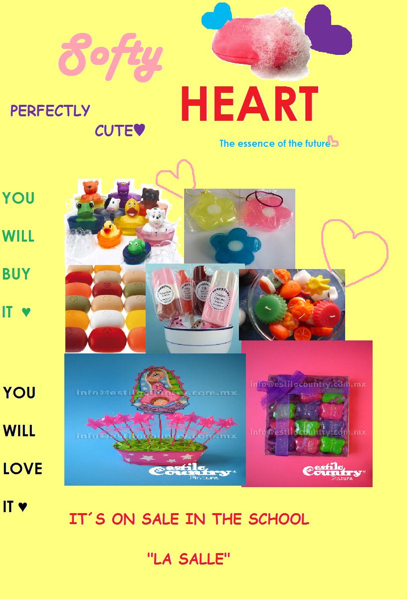 Advanced English Class ) Soap Project