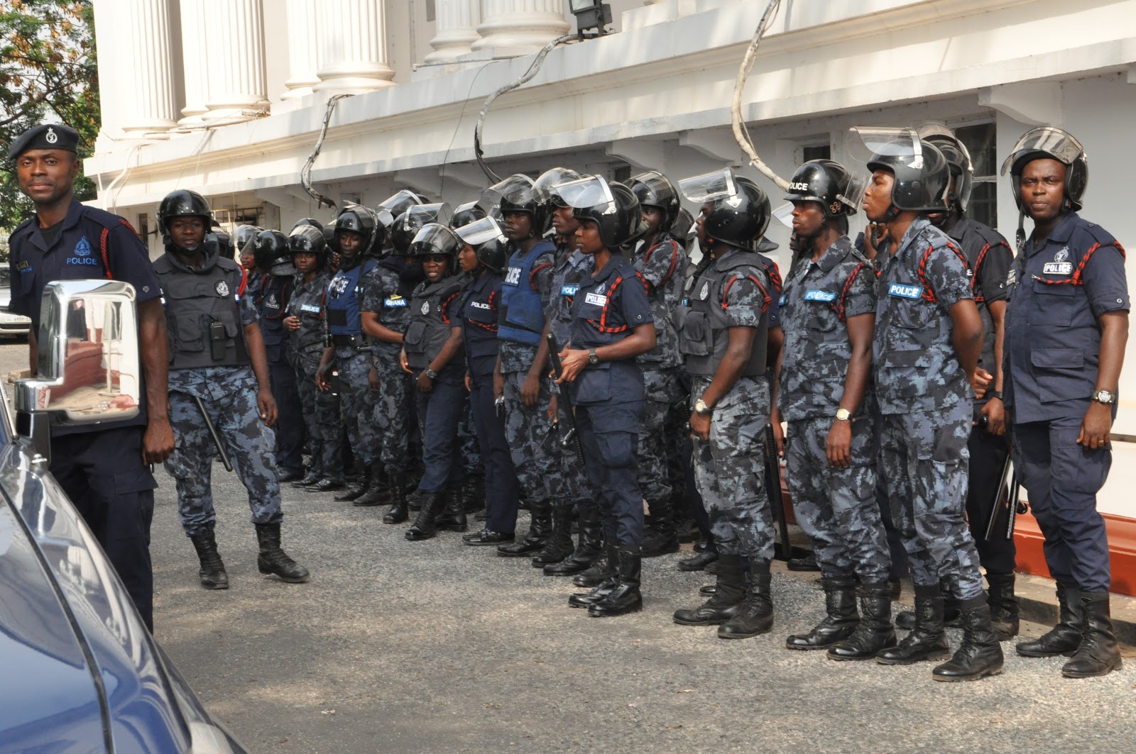 ranks-in-the-ghana-police-service-adgass-cadet-corps