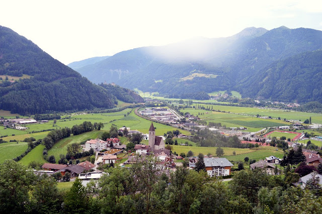 vedere val di vizze vipiteno