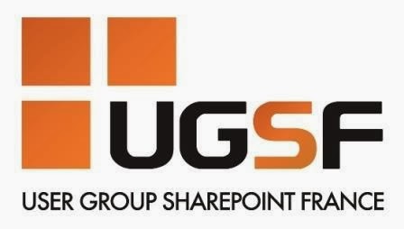 CLUB UGSF - SHAREPOINT FRENCH