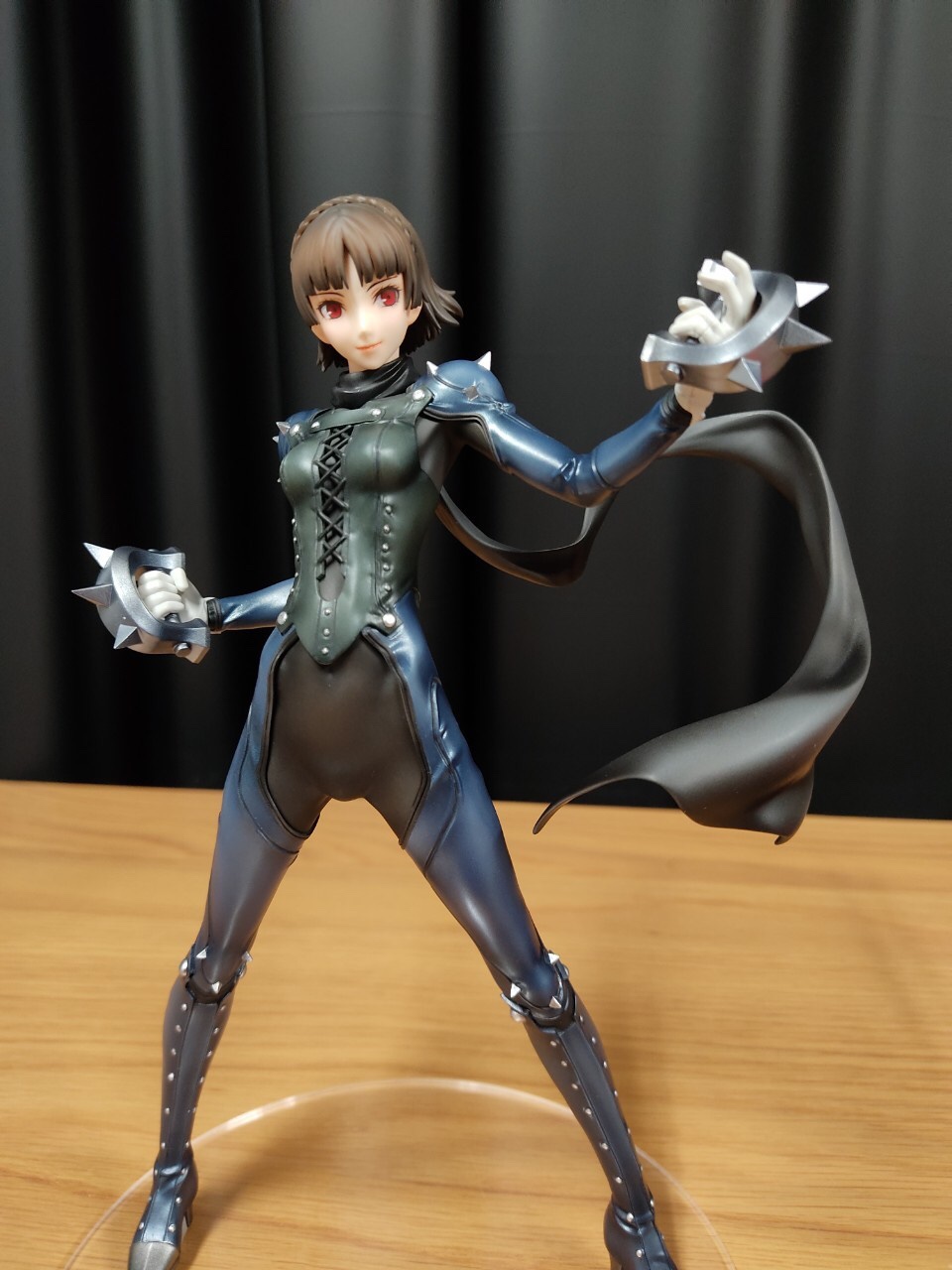 Persona5 The Royal Makoto Niijima