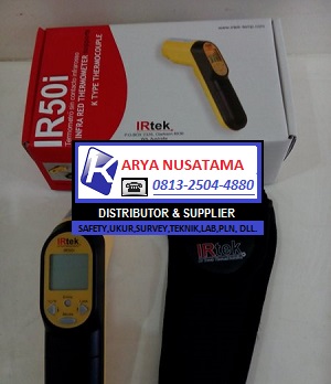 Jual Laser Infrared IR 50i Merk Irtex di Makasar