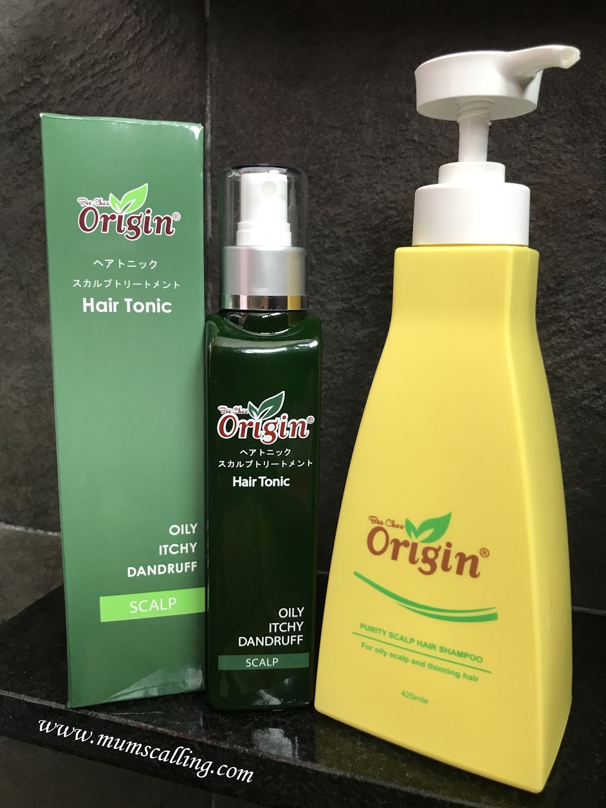 Bee Choo Origin Philippines Review