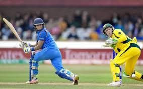 icc women's t20 world cup 2020