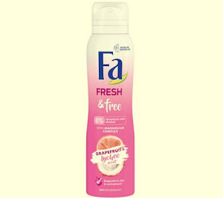 deodorant Fa FRESH & free cu magneziu pareri forum preturi deodorant Fa FRESH & free cu magneziu pareri forum preturi