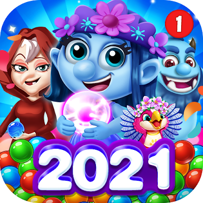 Bubble Shooter (MOD, Unlimited Money) APK Download
