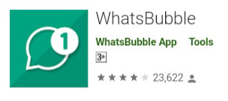 Aplikasi Canggih Pendukung WhatsApp Android Terbaru