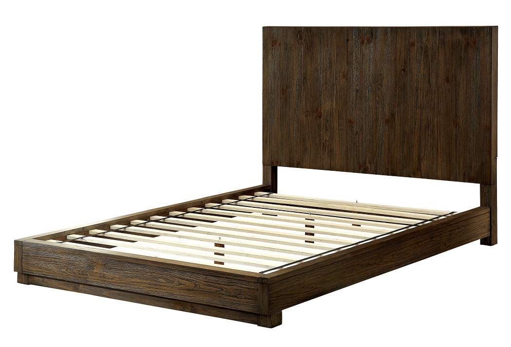 California King Frame Home Ideas