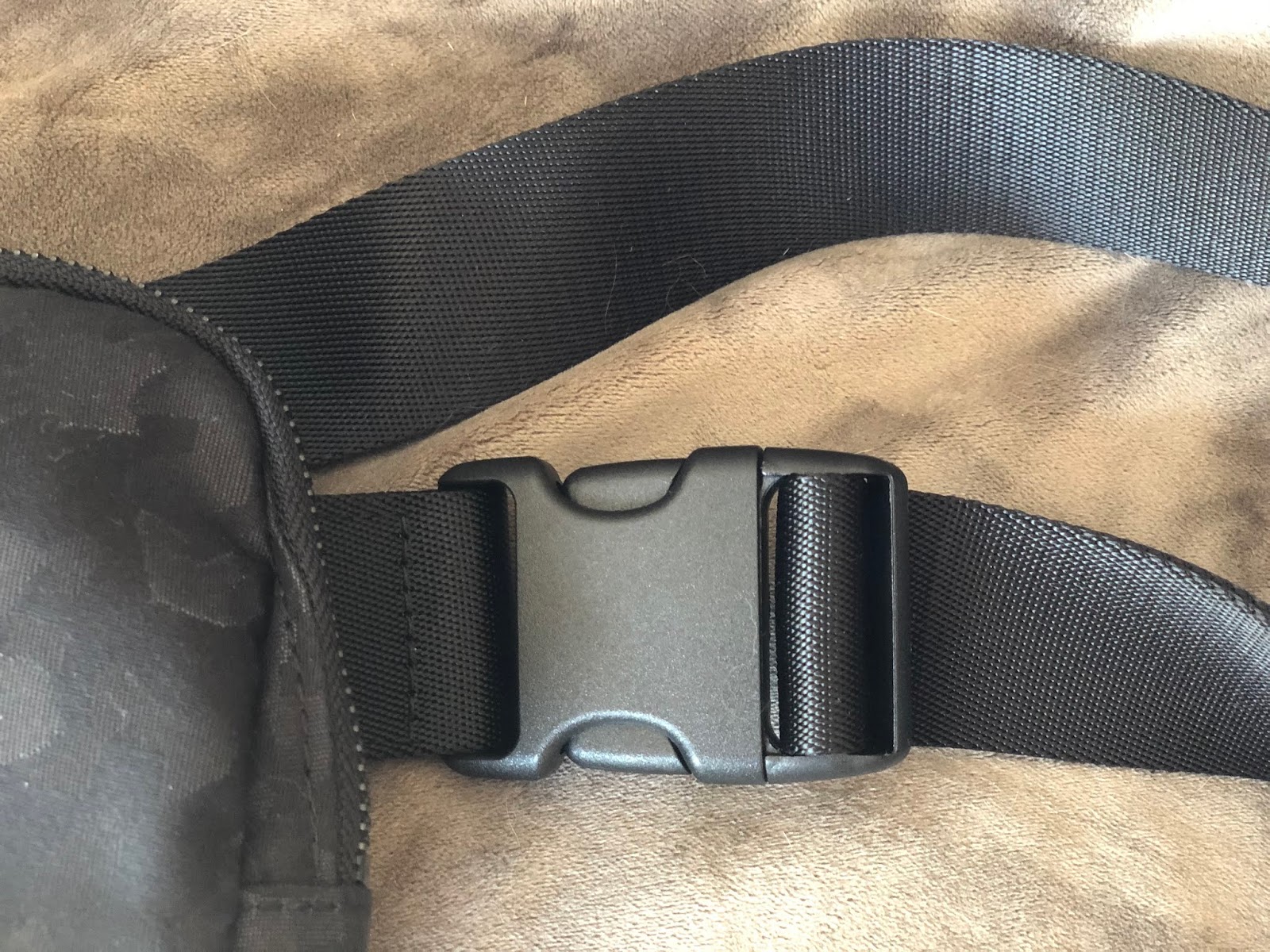 Review! Everywhere Belt Bag Extended Strap VS Everywhere Belt Bag Original