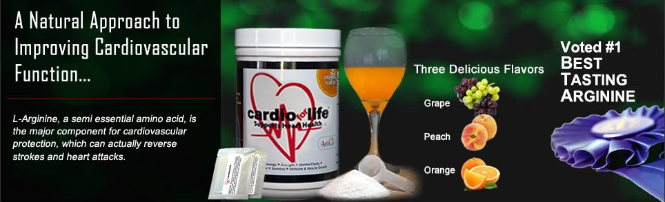 CardioForLife Discount Store