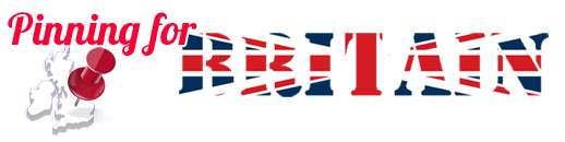 Pinning For Britain