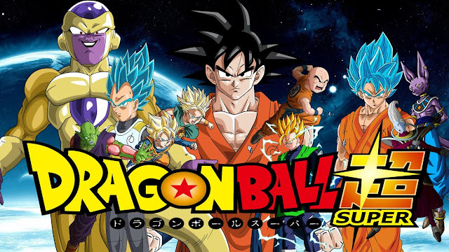 Descargar Dragon Ball Super En Espanol Latino