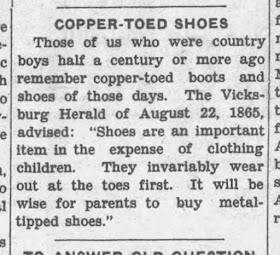 The Devil Make A Third Commentary