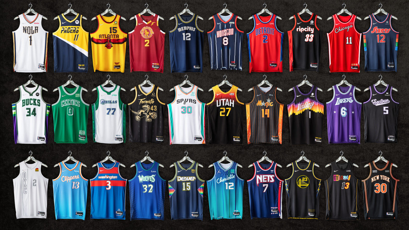 NBA 2K14 Complete Philadelphia 76ers Jersey Patch 