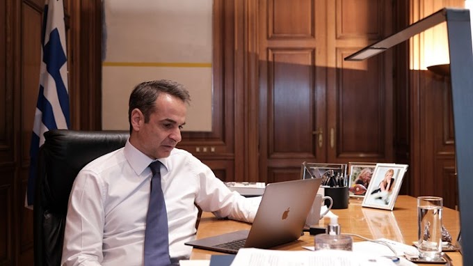 Αντίστροφη μέτρηση για τη σταδιακή άρση των μέτρων: Πότε θα γίνουν οι επίσημες ανακοινώσεις - Τα "αγκάθια"