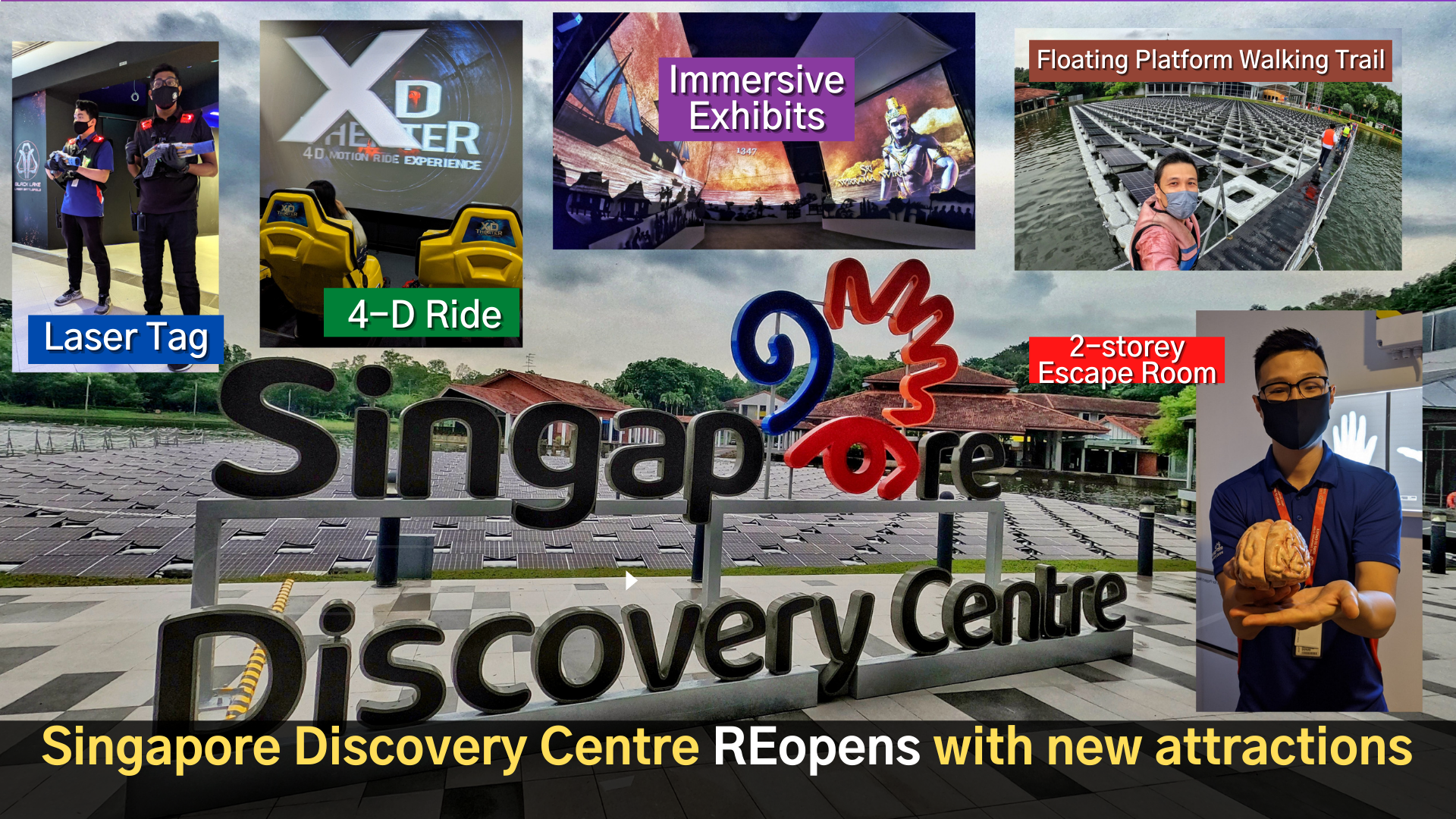 Cheekiemonkies Singapore Parenting & Lifestyle Blog Singapore