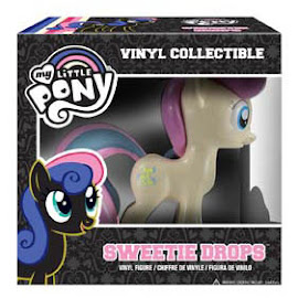 My Little Pony Regular Sweetie Drops Vinyl Funko