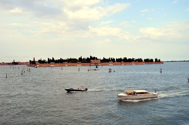 cannaregio cosa vedere itinerario