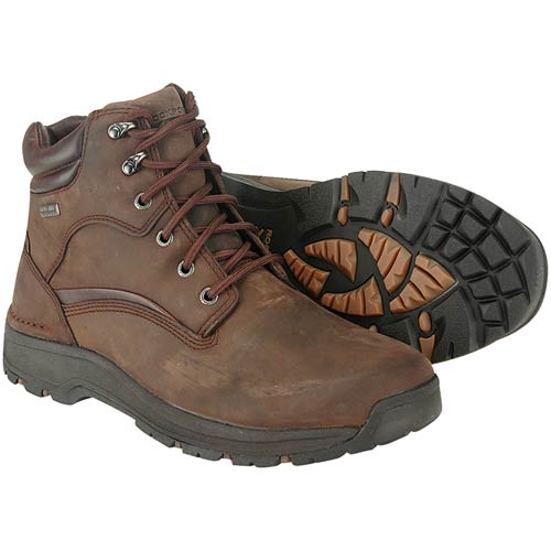rockport xcs hiking boots