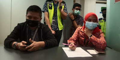 Wings Air Tuduh Lanud Pattimura Larang Terbang ke Saumlaki, Pesawat Dicarter ke Teluk Bintuni