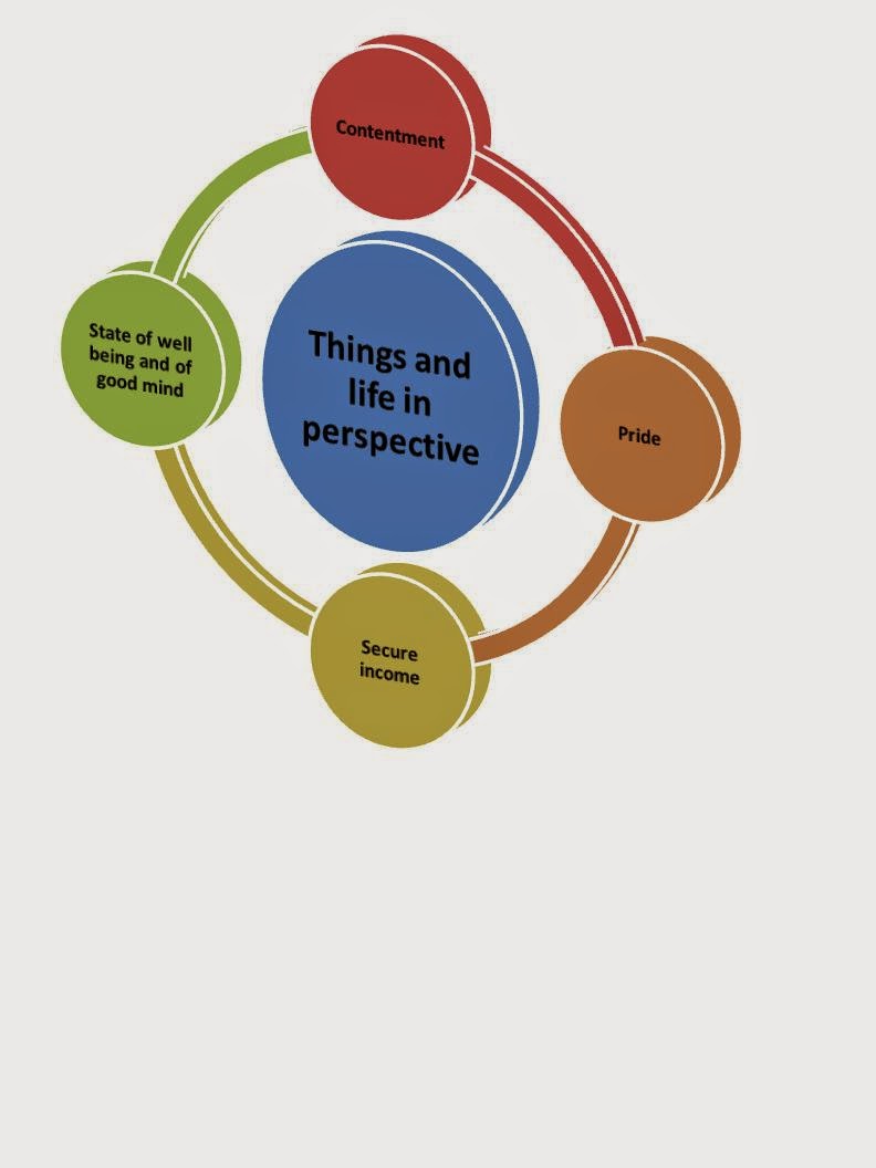 May I Get You A Drink?