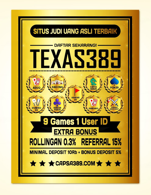 Texas389 - Situs PokerV Terpercaya & Terbaik Se-Asia - Page 2 472809-PHC4ST-882