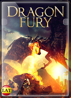 Dragon Fury (2021) DVDRIP LATINO