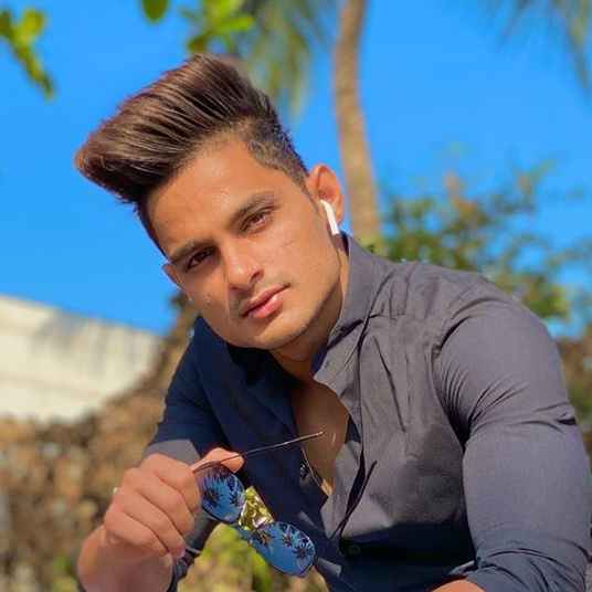 Akash Singh Wassup Akash Wiki Biography Age Girlfriend Facts And More