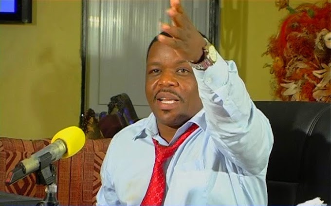 VIDEO: Mzee wa Upako Aja na Mpya Adai Mke wa Mtu ni Sumu na Mume wa Mtu ni Maziwa