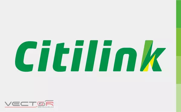 Citilink Logo - Download Vector File CDR (CorelDraw)